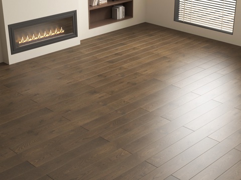  现代地板 实木木地板 复合木地板3d模型 