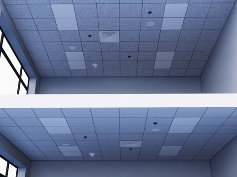 卫生间 卧室 客厅 推拉门 窗 五金 门 家装 构件su模型