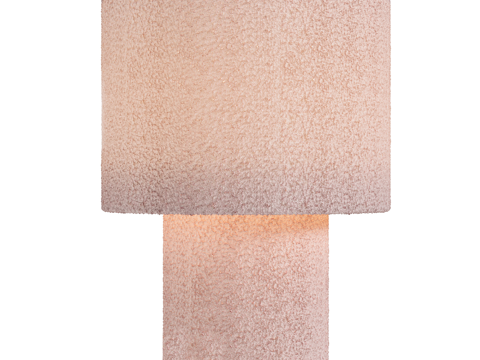  现代简约台灯 台灯 简约台灯 书房台灯 灯3d模型 