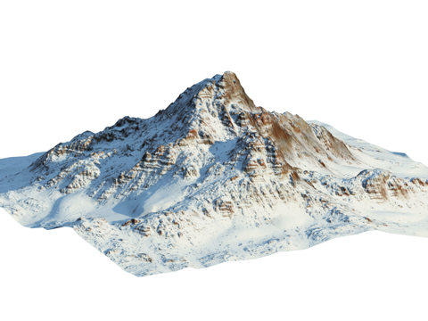 居住区 景观 示范区 美丽乡村 公园 地产 户外景观 景观小su模型