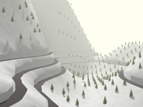 居住区 户外景观 公园 示范区 美丽乡村 景观 景观小品 地su模型