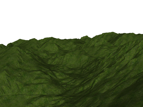 户外景观 景观 示范区 居住区 美丽乡村 地产 景观小品 公su模型