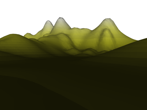 居住区 户外景观 公园 示范区 美丽乡村 景观 景观小品 地su模型