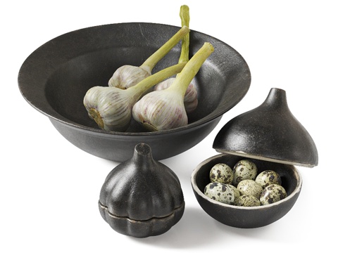  厨房装饰套装3d模型 