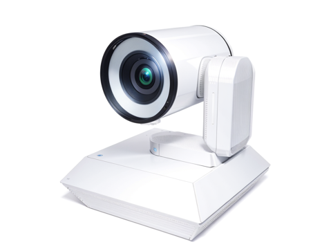 监控摄像头su模型