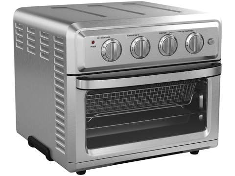  烤箱式烤面包机3d模型 