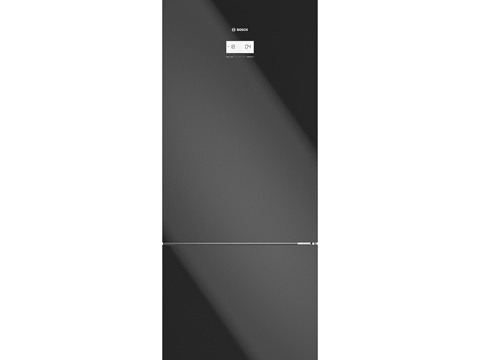  博世 KGN56LBF0N3d模型 