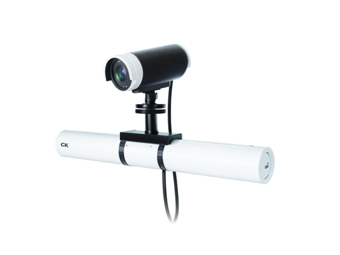 监控摄像头su模型