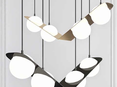 romatti品牌Laurent系列3d模型