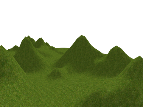 景观小品 公园 居住区 美丽乡村 示范区 地产 景观 户外景su模型