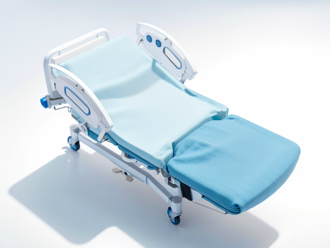 医疗器械su模型