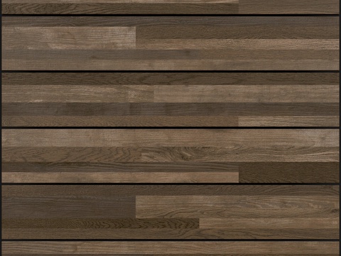  Keros 卡尔马胡桃木3d模型 