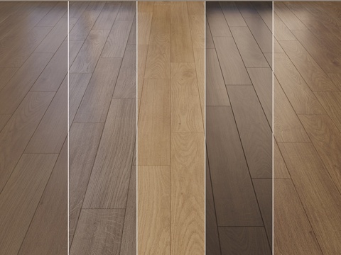  波尔萨纳奥尔良3d模型 