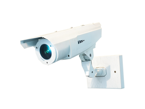 监控摄像头su模型