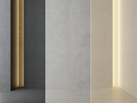  Urbatek Xtone Bottega3d模型 