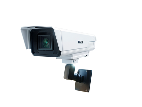 监控摄像头su模型