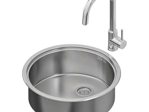 Blanco Rondosol 和 Mida-S3d模型