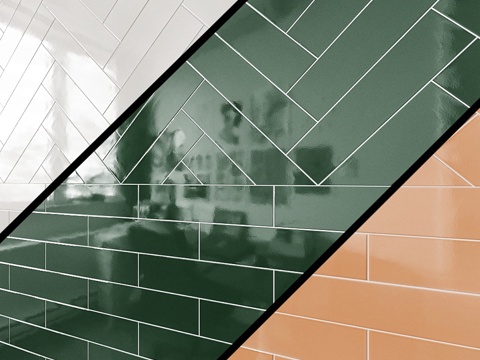  NORSE RANGE陶瓷系列3d模型 