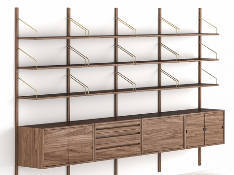  dk3 Royal System by Poul Cadov3d模型 