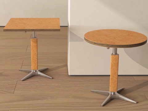 北欧边几su模型