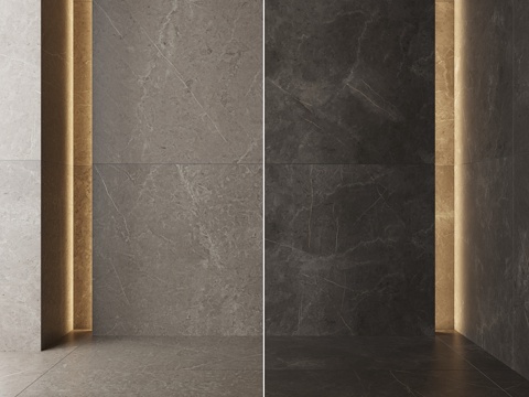  波尔萨纳 卡拉奇3d模型 