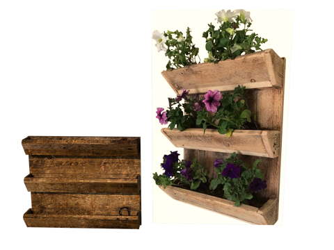 木制中式花架su模型