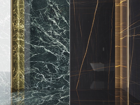  Urbatek Xlight Alpi Verde Nylo3d模型 