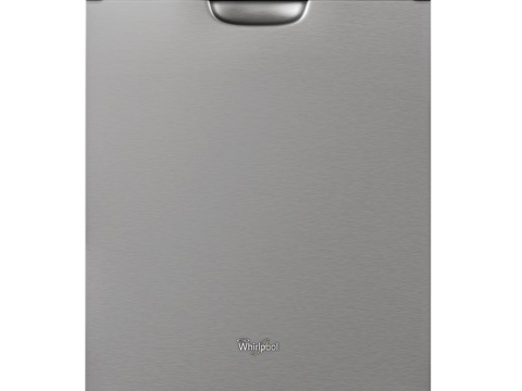  嵌入式洗碗机惠而浦WDF520PAD3d模型 