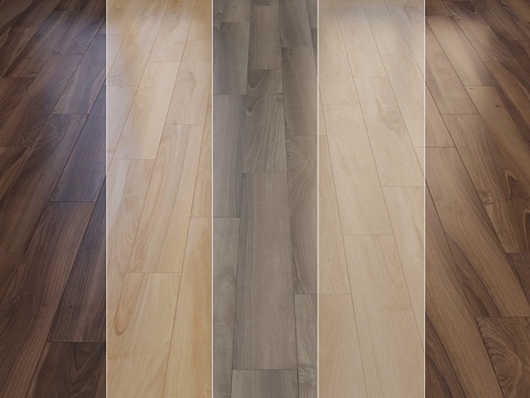  Italon Maison全套系列3d模型 