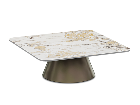  现代简约茶几 茶几 简约茶几 方形茶几 大理石茶几3d模型 