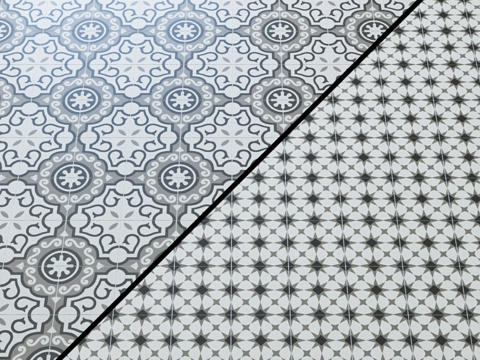  MARAZZI D_SEGNI瓷器系列3d模型3d模型 