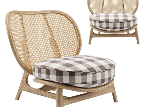  藤编财富1292航海系列3d模型 