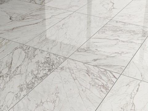  精选大理石3d模型 