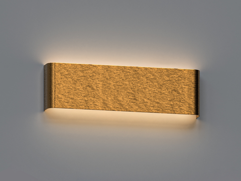  现代简约壁灯 壁灯 简约壁灯 装饰壁灯 灯3d模型 