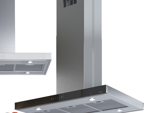  Elica - Joy Island3d模型 