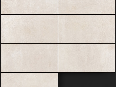  Keros Harlem Beige3d模型 