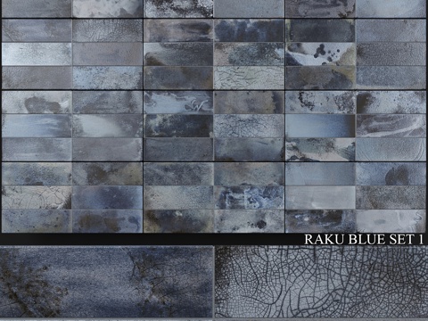  Peronda FS Raku 蓝色套装 13d模型3d模型 