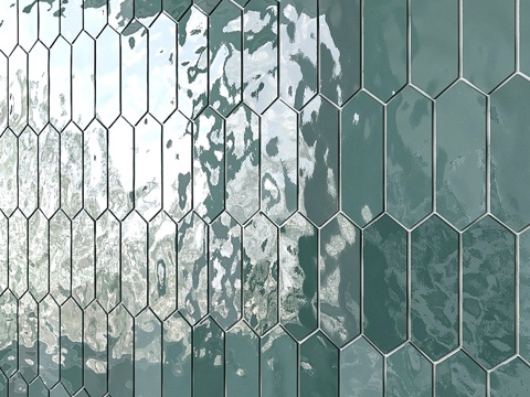  Emser Charisma 5种类型3d模型 