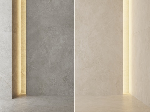  Urbatek Ars Fiori di bosco3d模型 