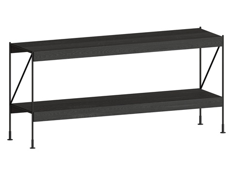  Zet存储系统3d模型3d模型 