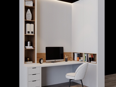  工作空间 323d模型3d模型 