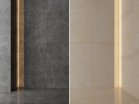  Italon Charme Evo套装23d模型 