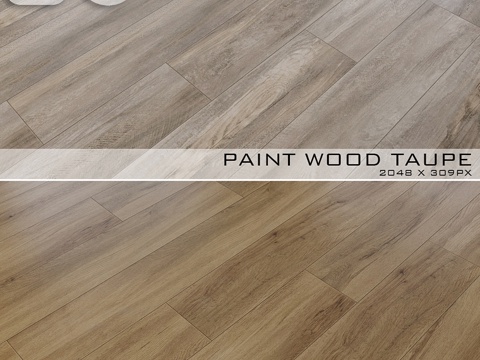  Gerflor 27号3d模型 