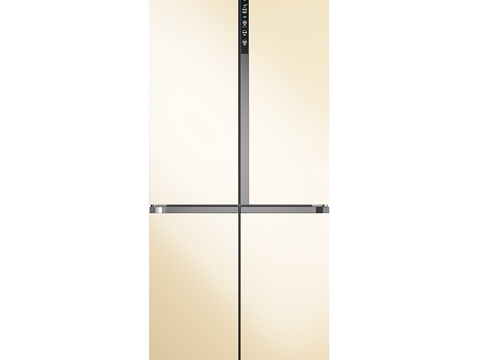  三星 RF5500K RF50N5861FG3d模型 