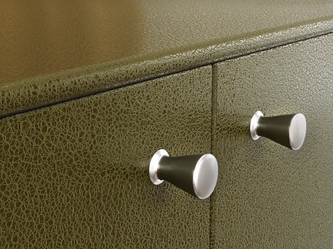 侧柜 Consilium 2303d模型