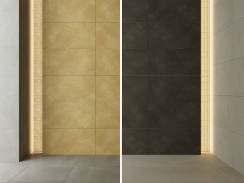  Italon Terraviva套装1旧款3d模型 