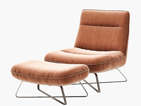  La redoute helma3d模型 