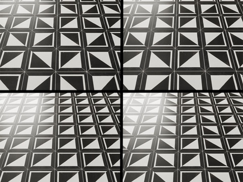  GeoMarble Lados Thassos Sabbia3d模型 