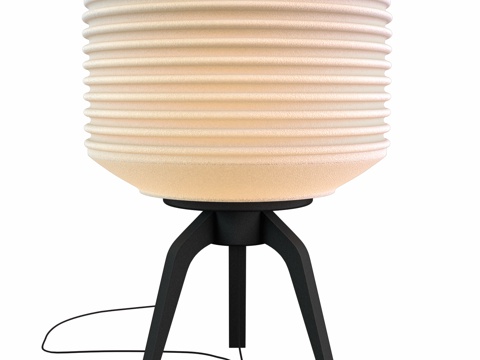  台灯 Linear3d模型 