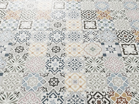  Dual Gres起源系列3d模型 